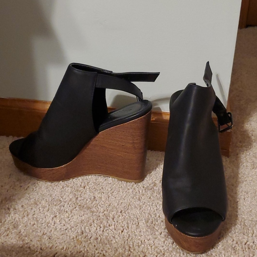 Wedges